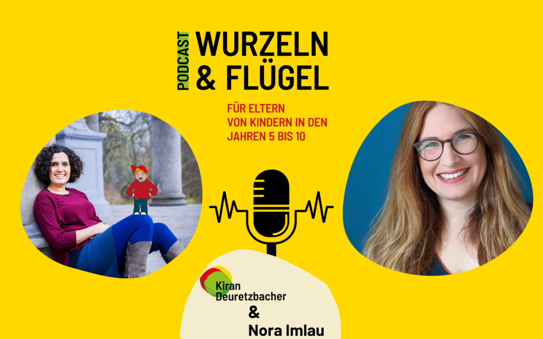 Folge 9 Gefühlsstarke Kinder