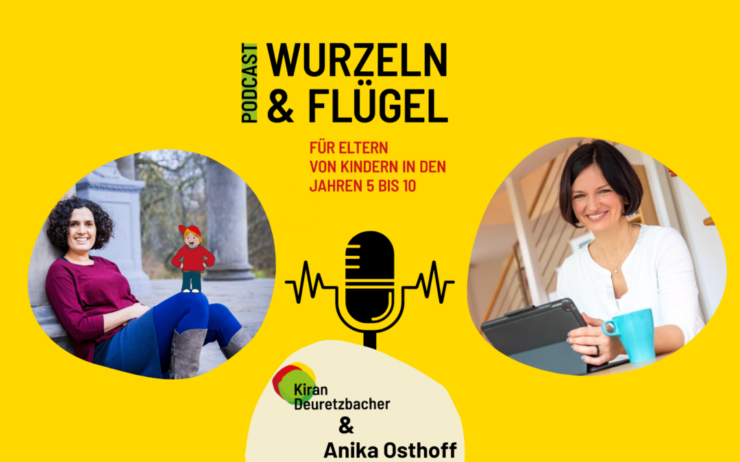 Folge 10 Den Schulübergang richtig meistern