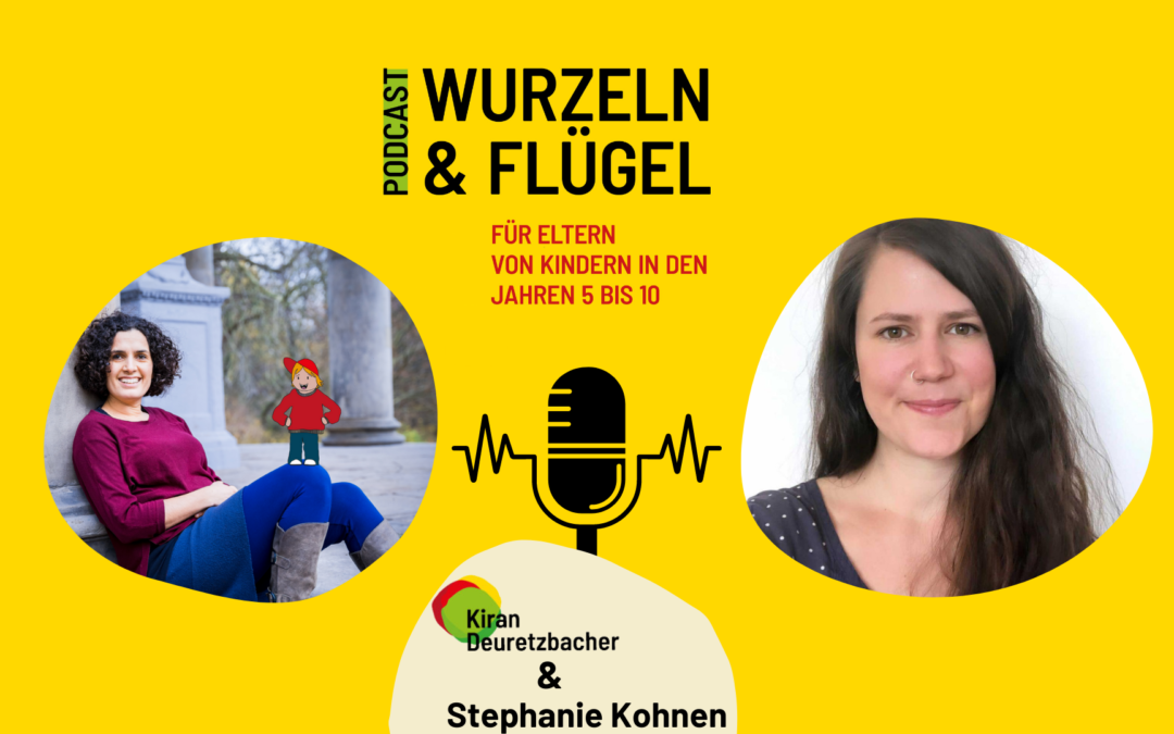 Folge 14 Passt mein Kind in das Schulsystem?