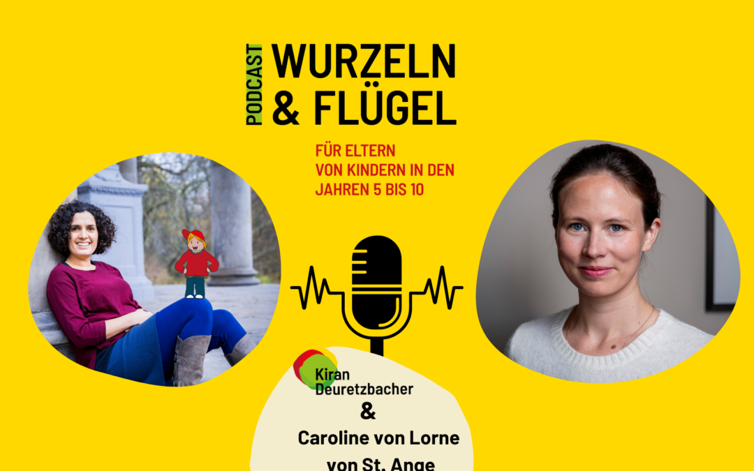 Folge 15 Mit Freude das Lernen lernen