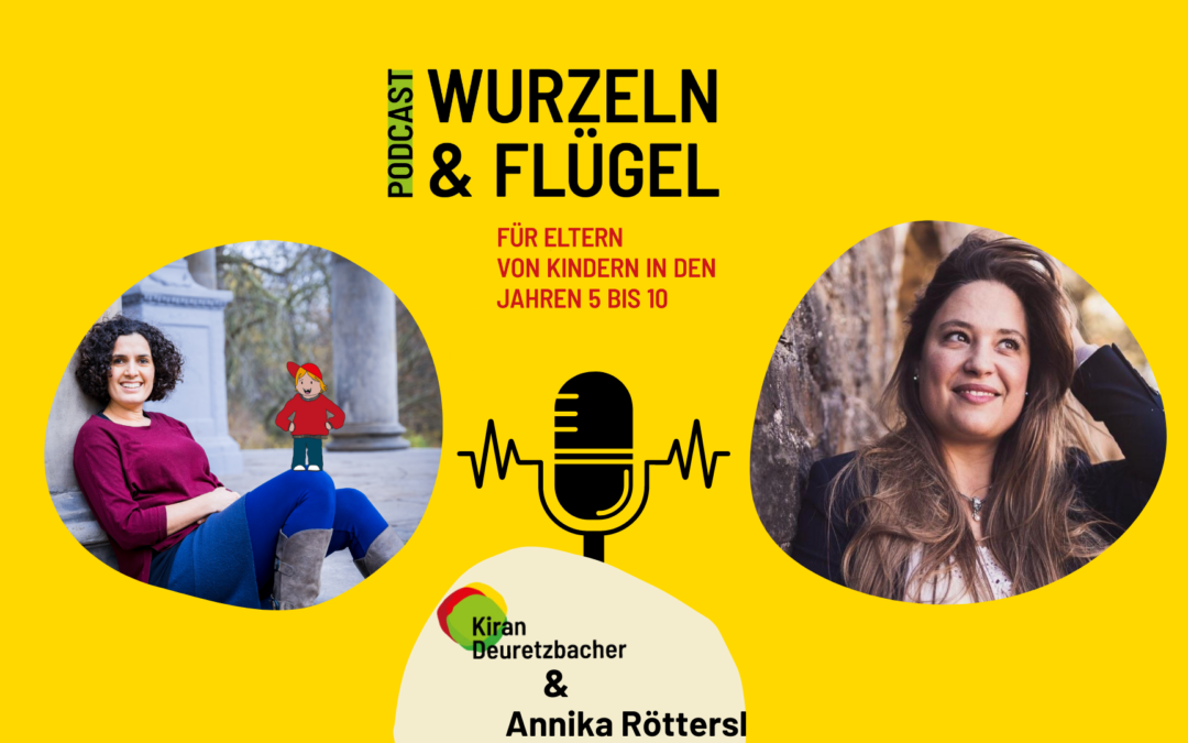 Folge 2 Resilienz im Alltag