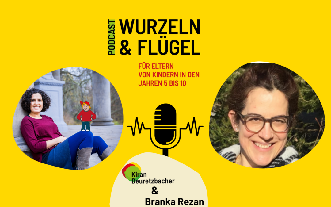 Folge 4 Ist mein Kind hochbegabt?