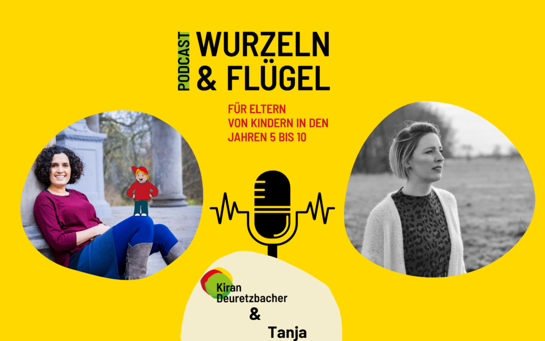 Folge 6 Starke Eltern, starke Kinder