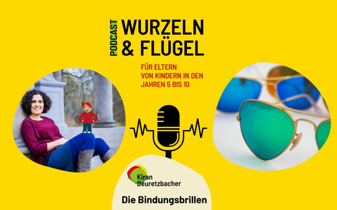 #52 Die Bindungsbrillen