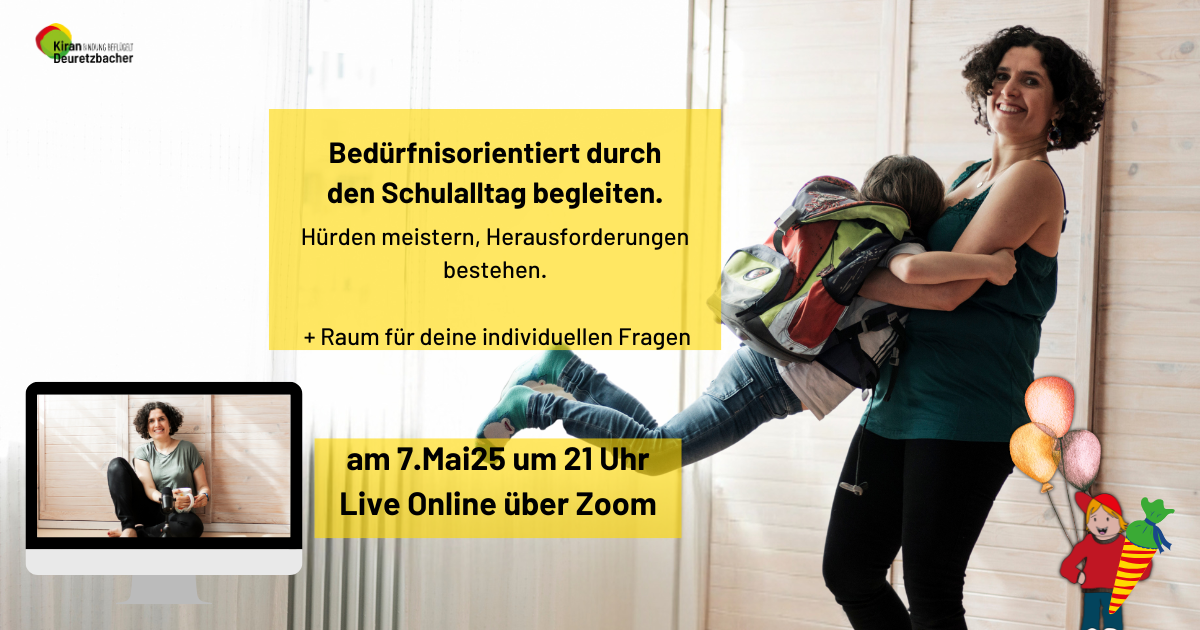 Kein Bock auf Korsett oder Schablone Kinder bedürfnisorientiert durch den Schulalltag begleiten + Raum für deine individuellen Fragen (5)