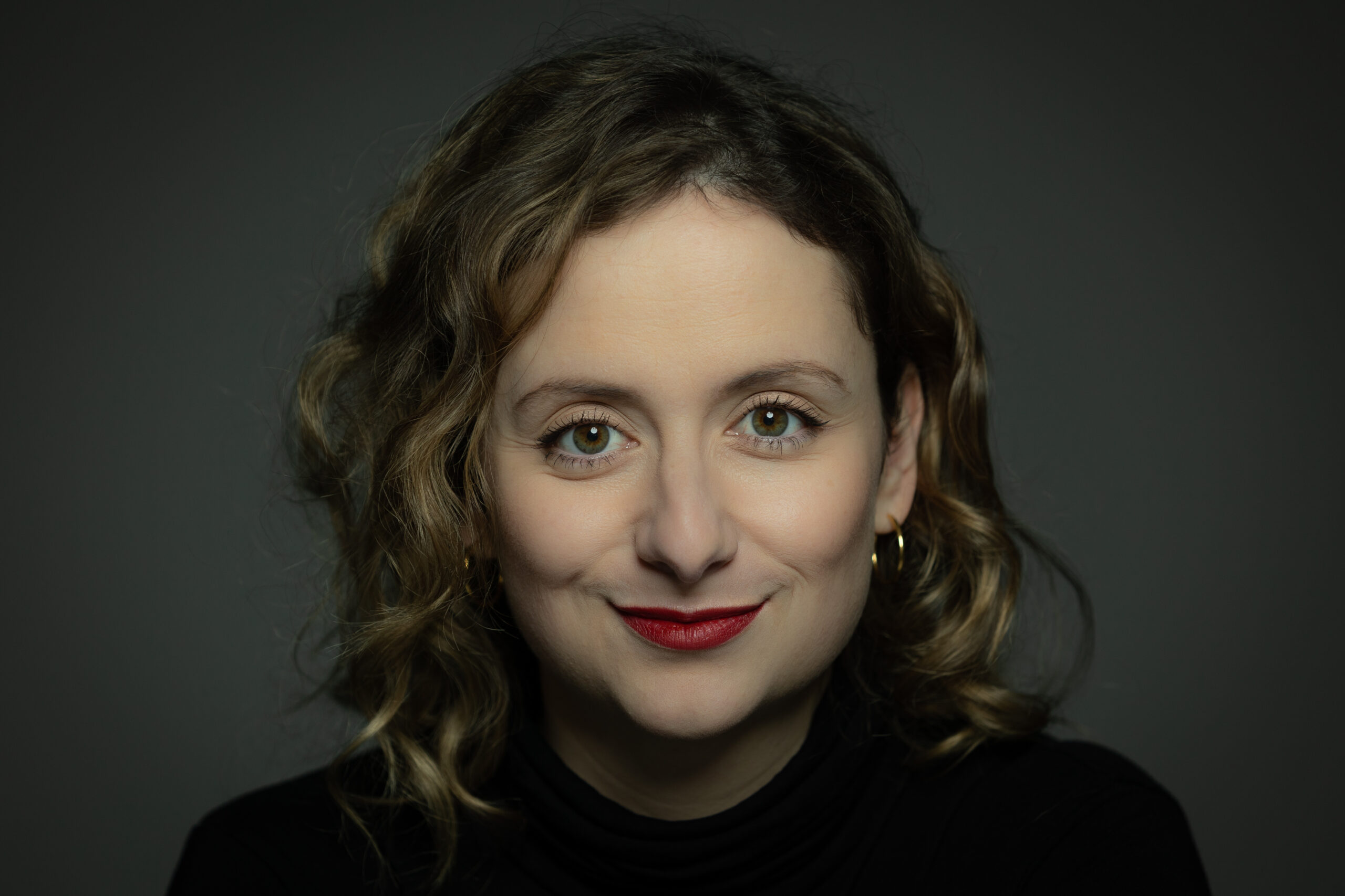 Foto von Alexandra Zykunov